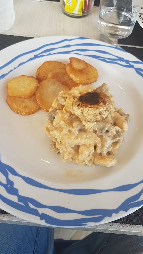 Menu_Restaurant Els Prats Village Beach & Camping Park _Prats de Rei Els_image_3