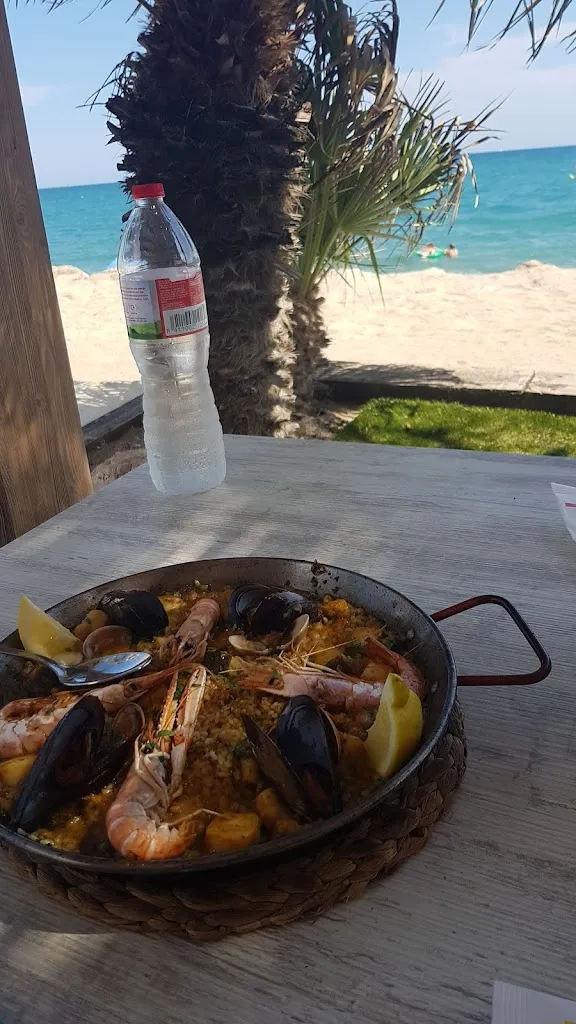 Menu_Restaurant Els Prats Village Beach & Camping Park _Prats de Rei Els_image_7