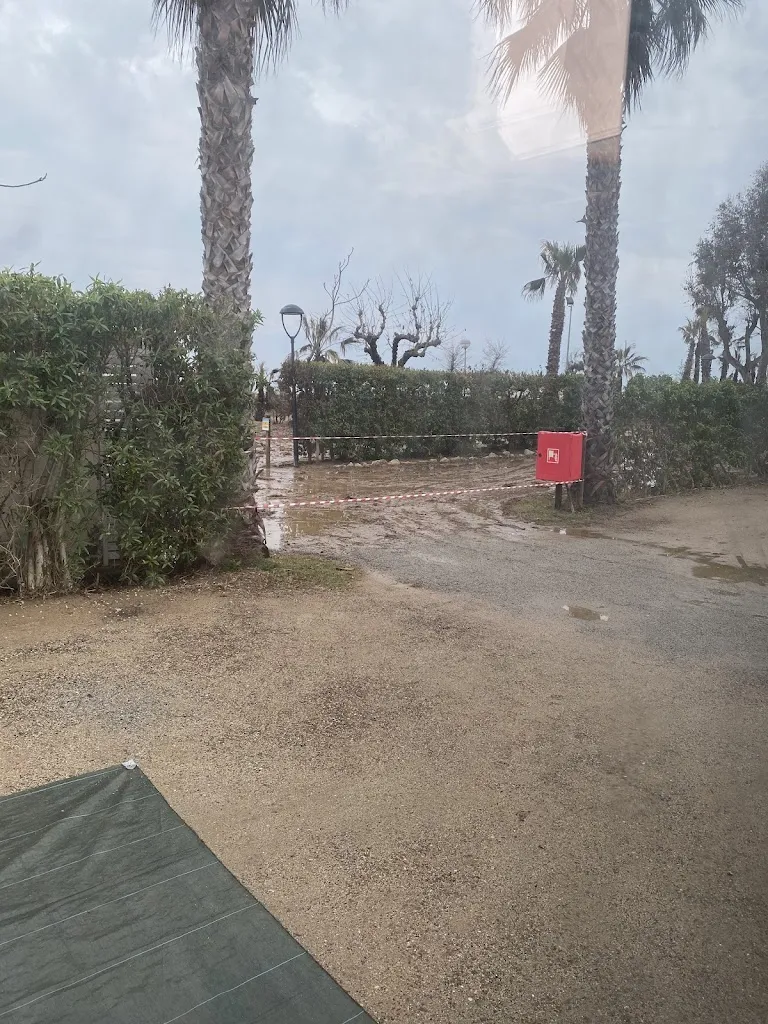 Adrian Currie _Restaurant Els Prats Village Beach & Camping Park _Prats de Rei Els_review