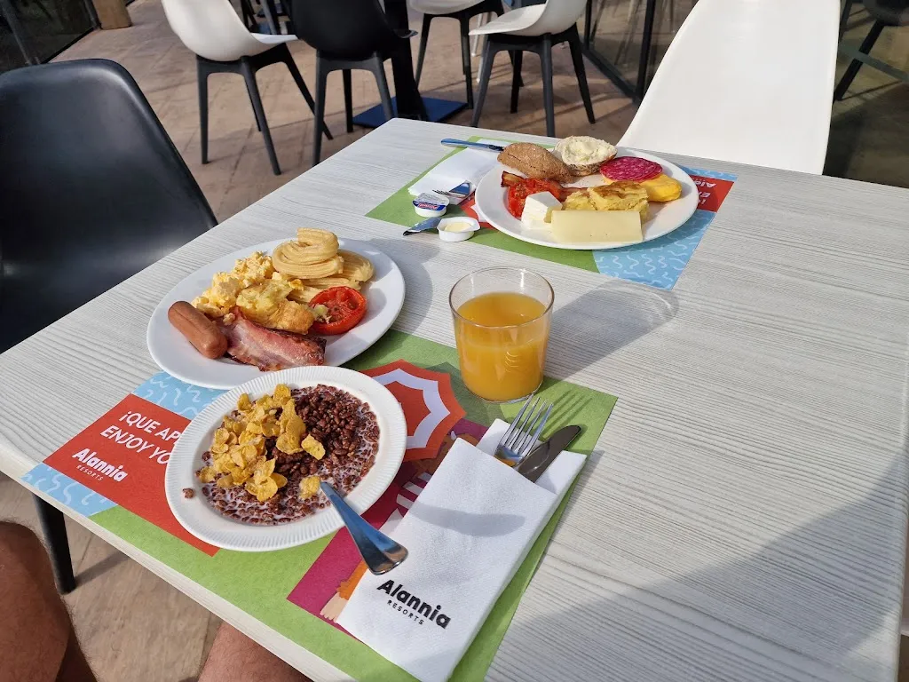 Restaurant Els Prats Village Beach & Camping Park _Prats de Rei Els_slider_image_3