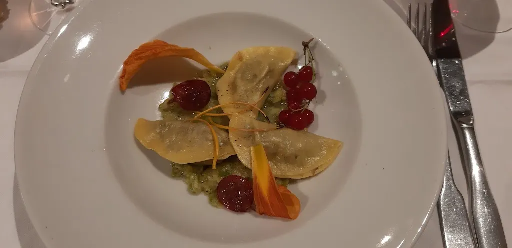 Menü_Le Temps des Cerises_Prats de Rei Els_Bild_5