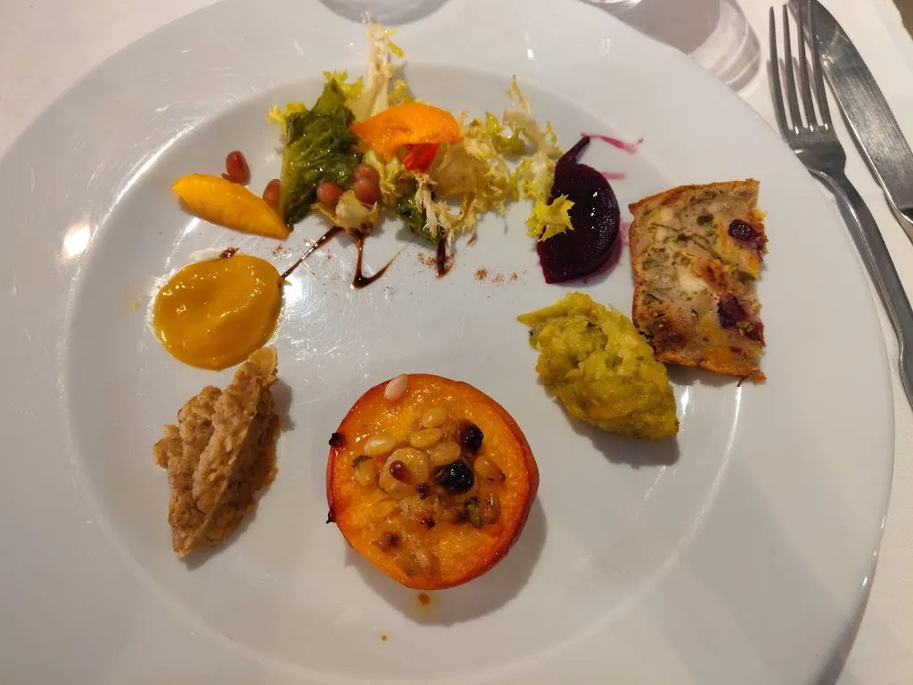 Ferran Gascon_Le Temps des Cerises_Prats de Rei Els_Bewertung