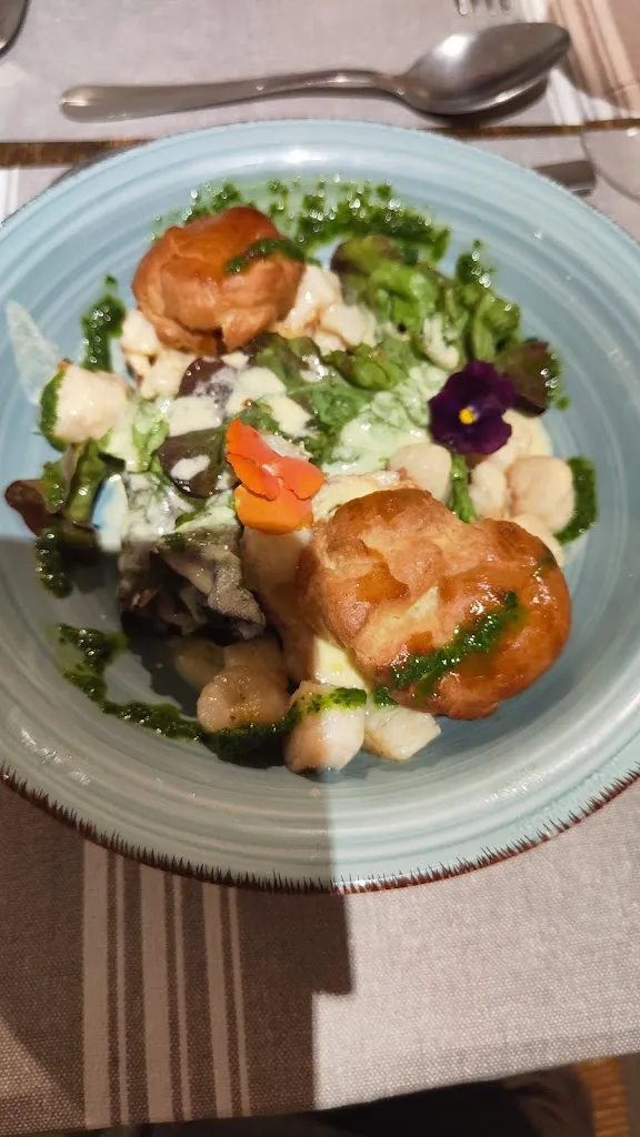 Chantal_Le Temps des Cerises_Prats de Rei Els_Bewertung