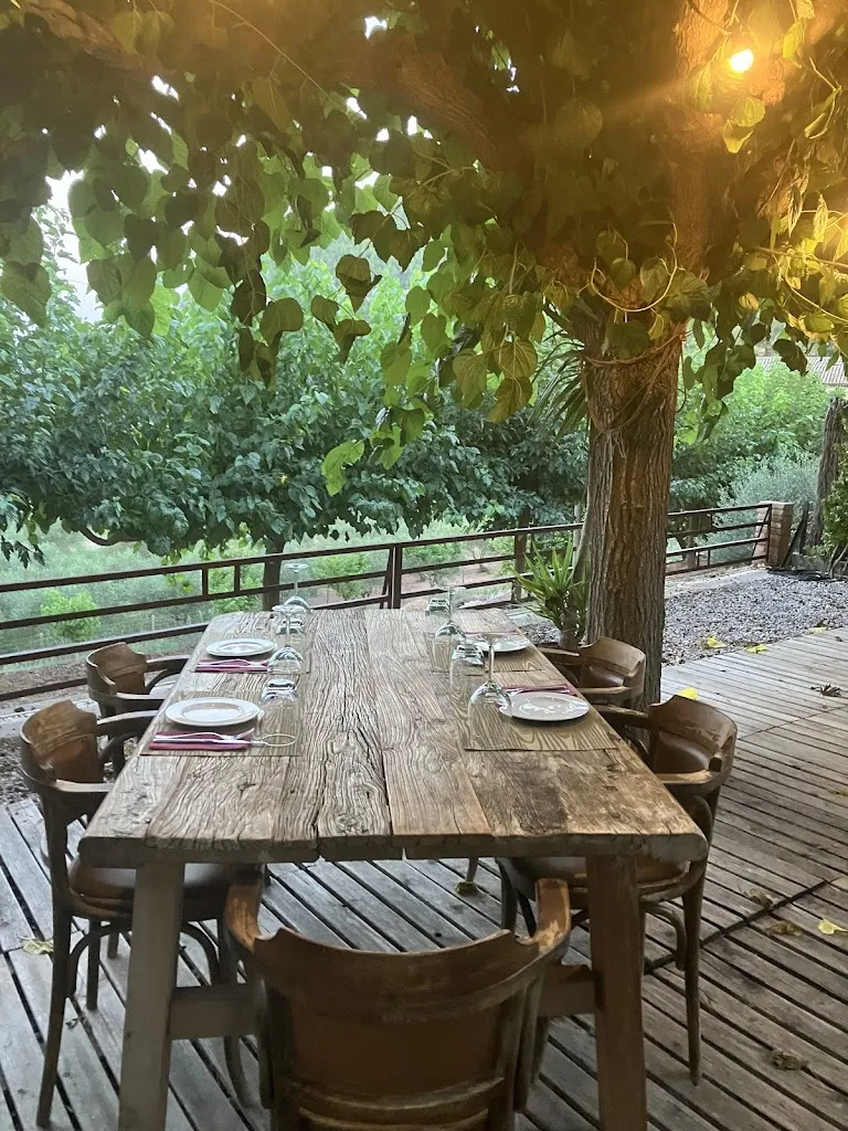 James Nelson_Restaurant Casa Xamós_Pontons_review