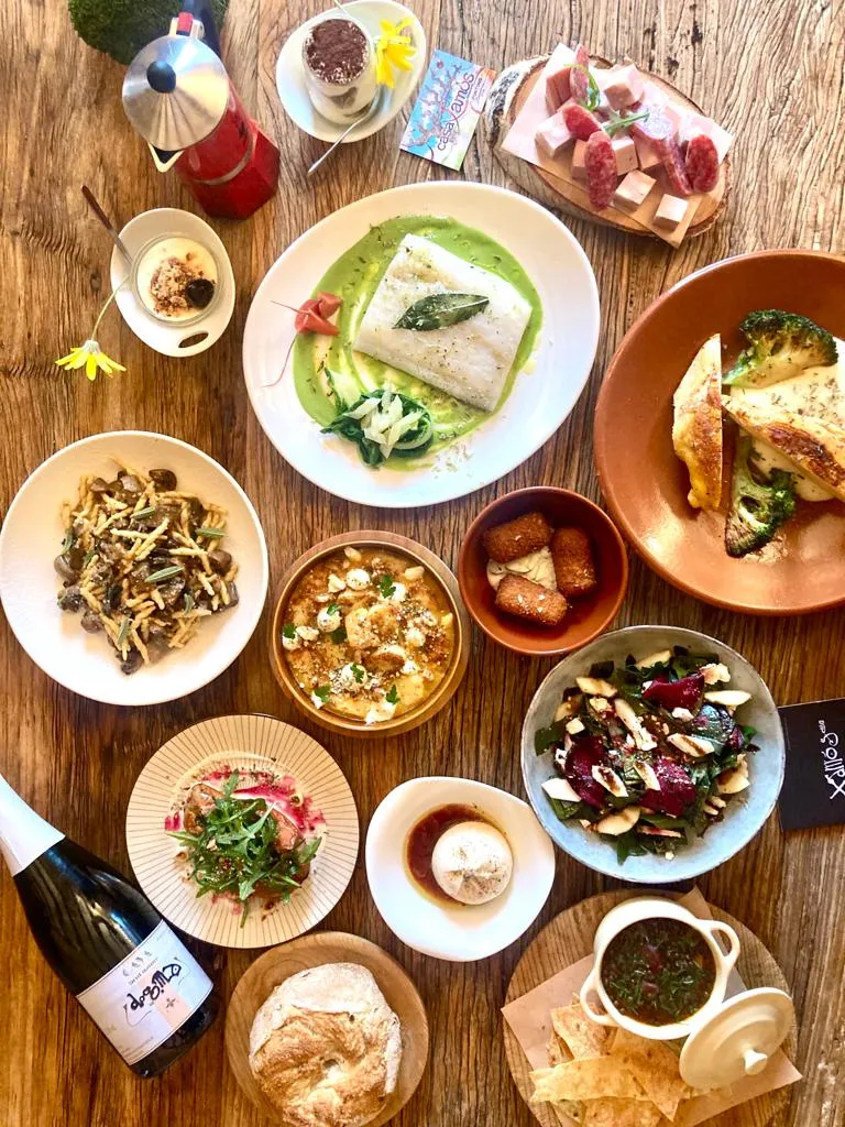 Restaurant Casa Xamós_Pontons_slider_image_3