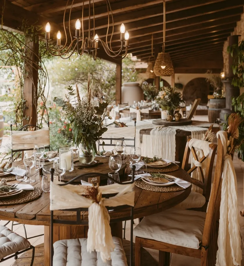 AIDA FARRÉ_La Masia Alt Penedès_Pontons_review