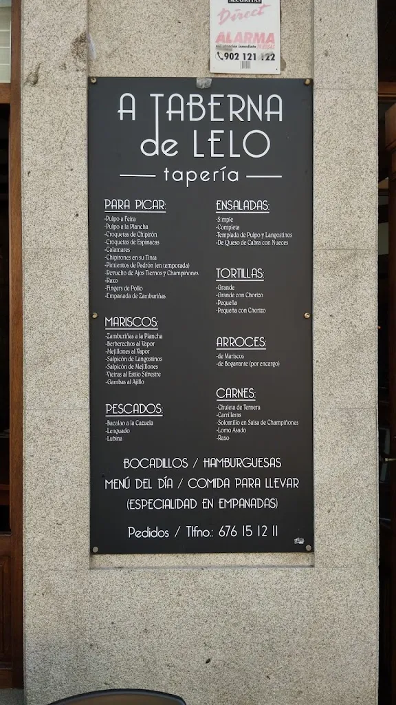 Menu_A taberna de lelo_Noia_image_1