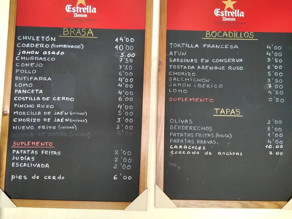 Menu_El Xiringuito de la Casa Gran_Pontons_image_1