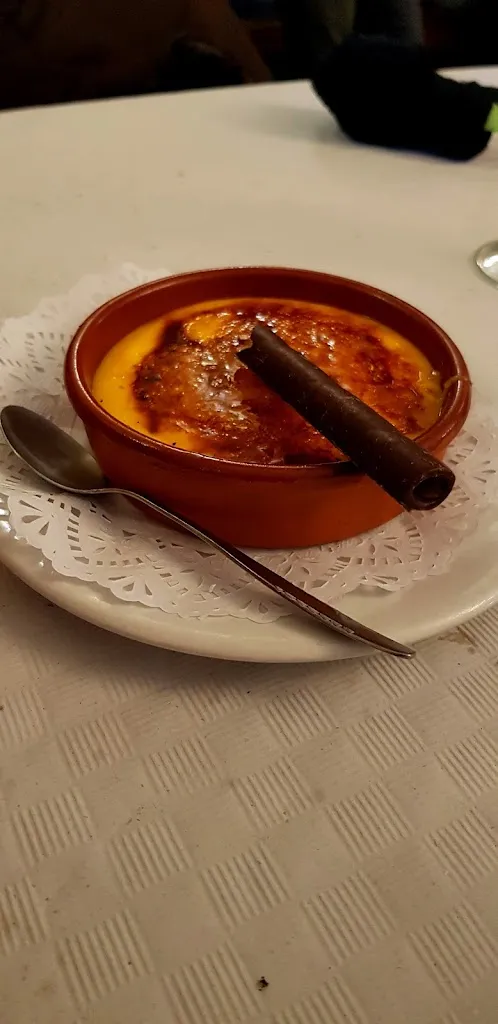 Menu_Restaurant Els Caçadors_Pontons_image_5