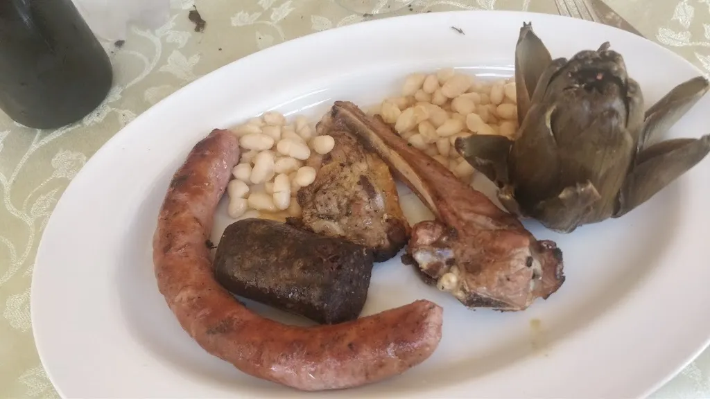 Menu_Restaurant Els Caçadors_Pontons_image_7