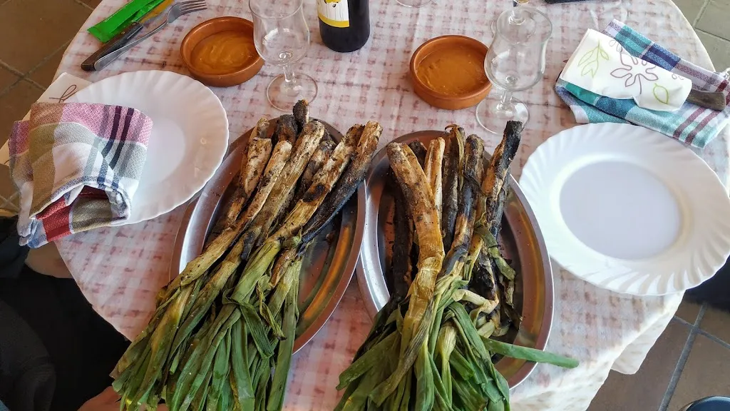 Menu_Restaurant Els Caçadors_Pontons_image_8