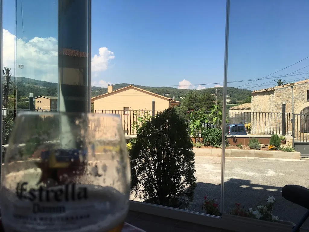 Xavier Obon_Restaurant Els Caçadors_Pontons_review