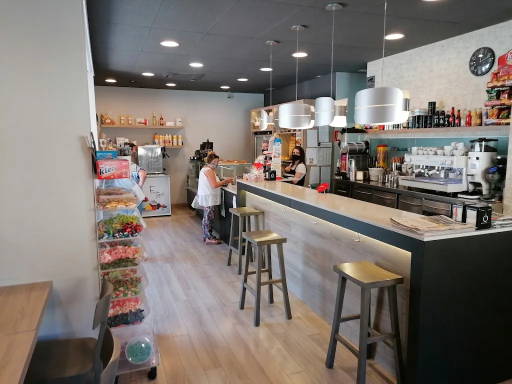 Nani DB_El Bon Gust_Prats de Lluçanès_review