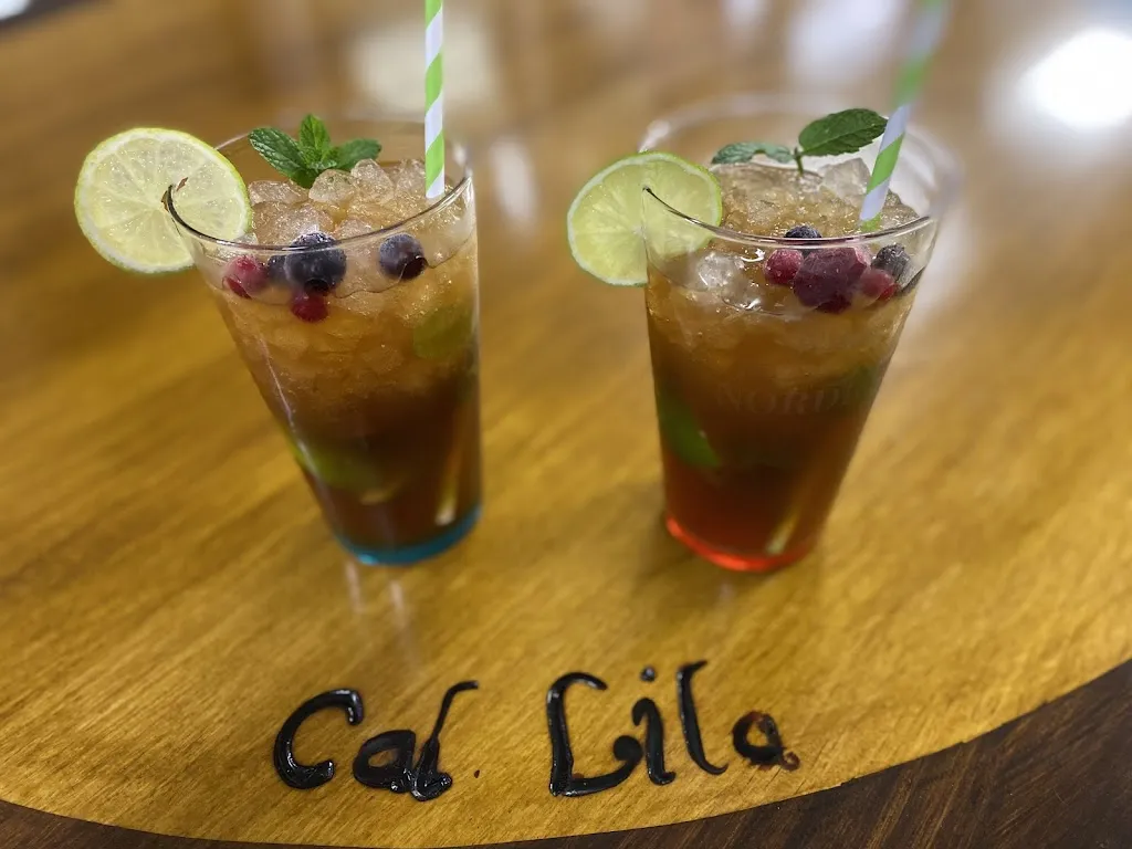 Menu_Zona esportiva Cal Lila Bar Restaurant_Prats de Lluçanès_image_8