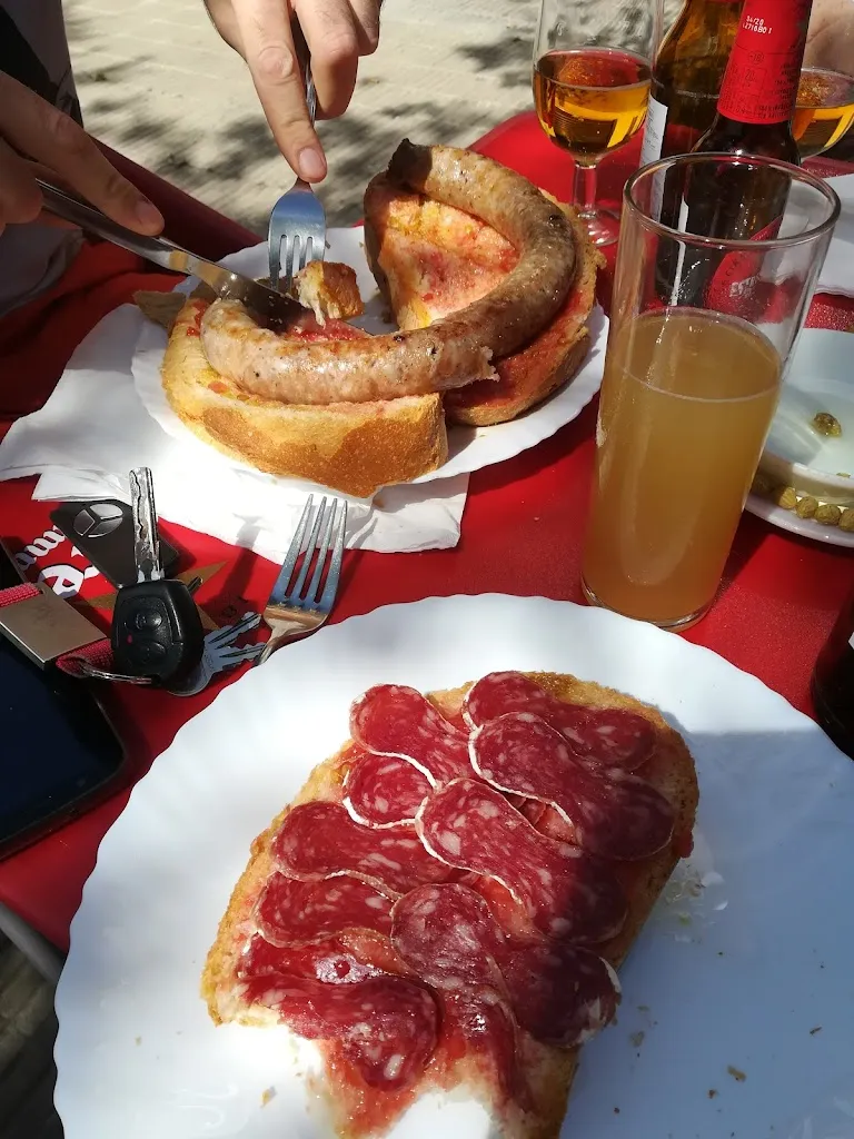 Carmen G._Bar JB_Prats de Lluçanès_review