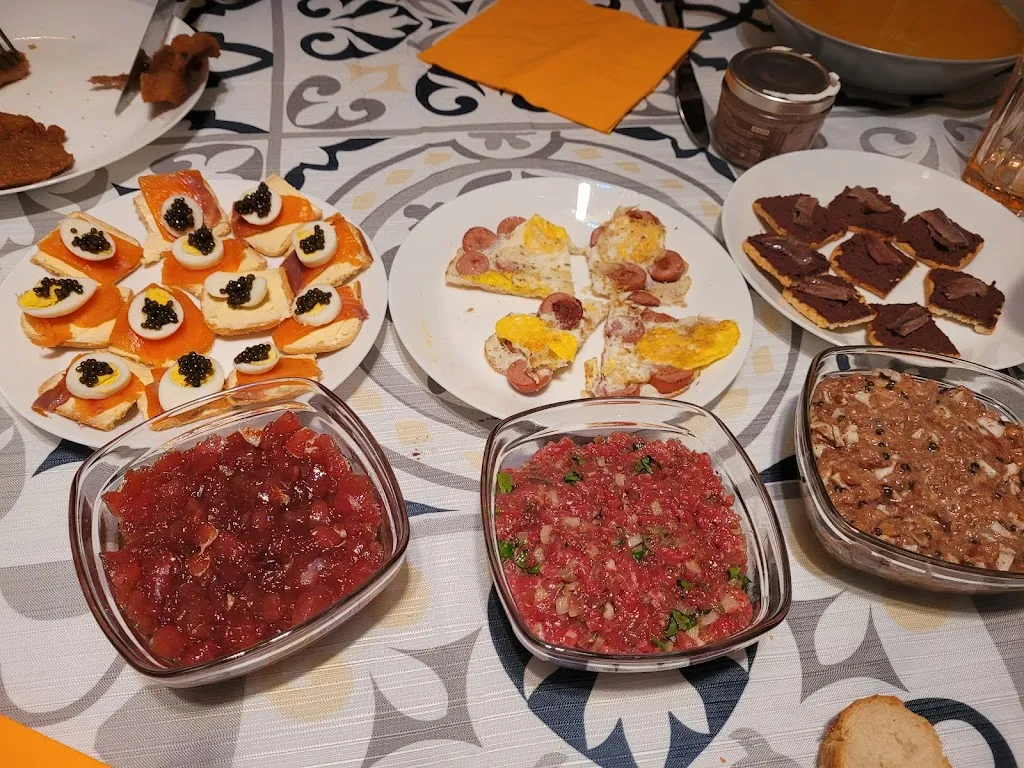 Menu_L'avi Ciscu_Prats de Lluçanès_image_9