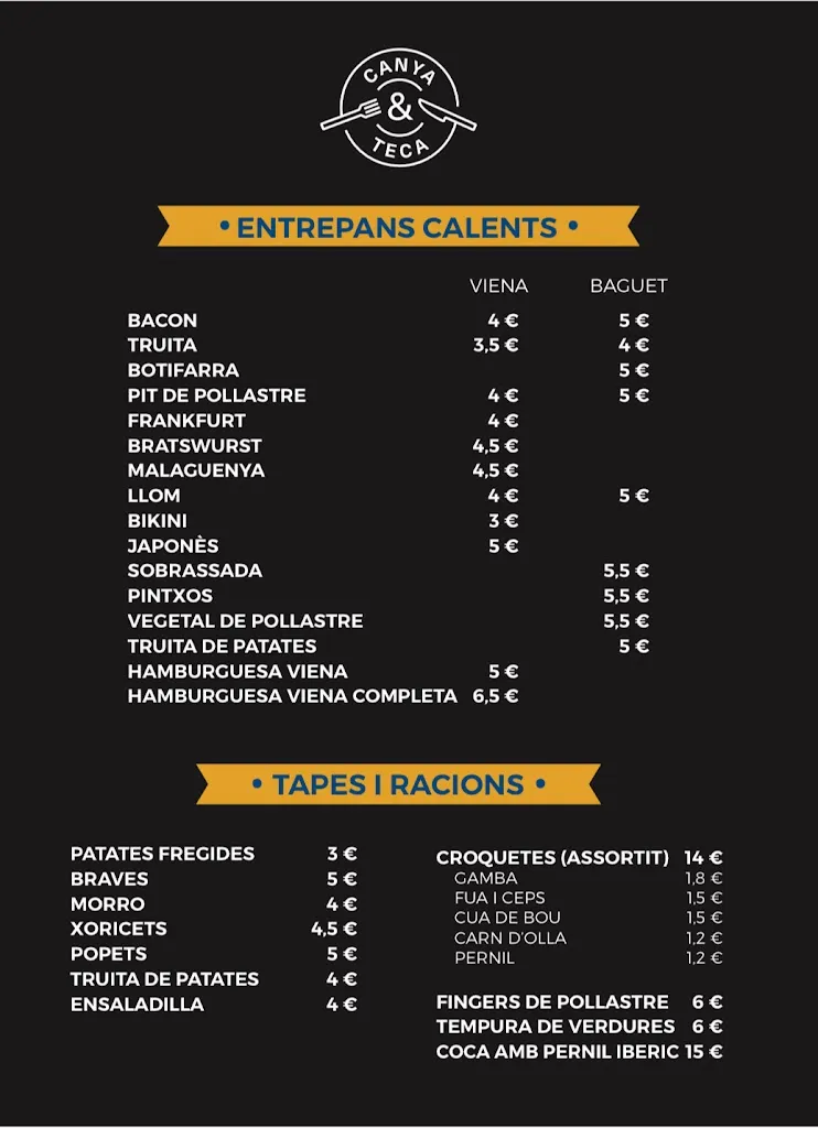 Menu_Canya & Teca_Prats de Lluçanès_image_2