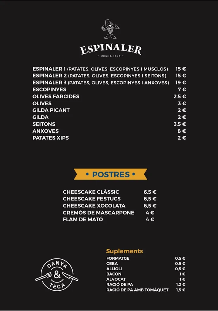 Menu_Canya & Teca_Prats de Lluçanès_image_4