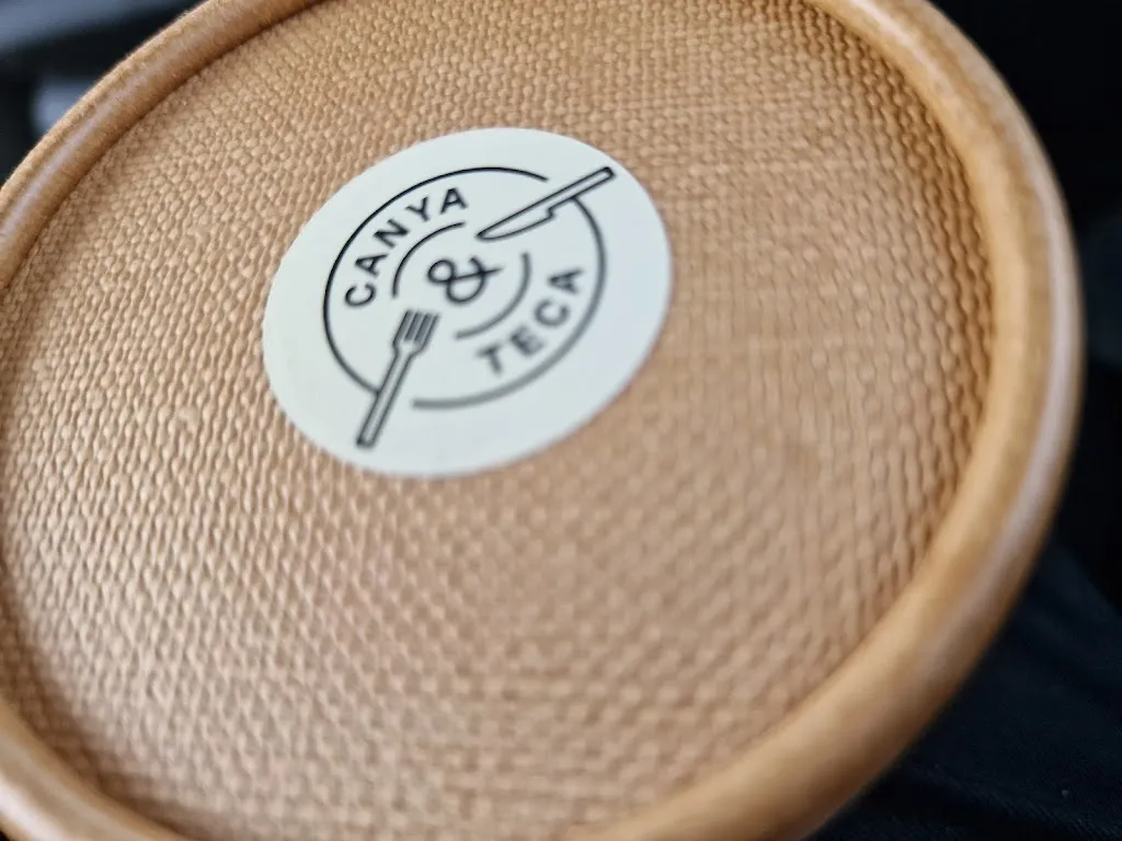 Ivan Guerrero_Canya & Teca_Prats de Lluçanès_review