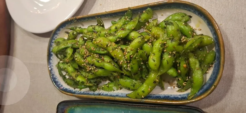 Eli_Exotic_Premià de Mar_review