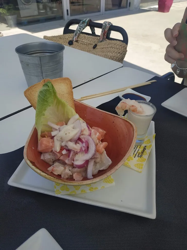 Menu_Restaurant Chévere Premià de Mar_Premià de Mar_image_7