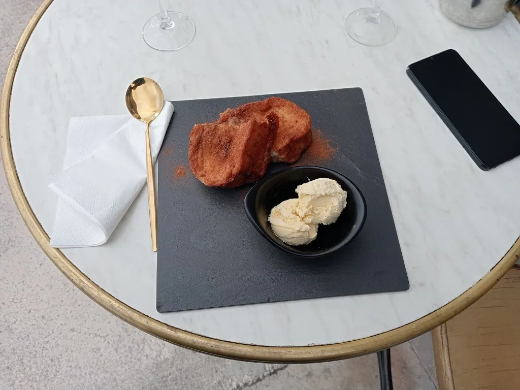 Menu_Restaurant Chévere Premià de Mar_Premià de Mar_image_8