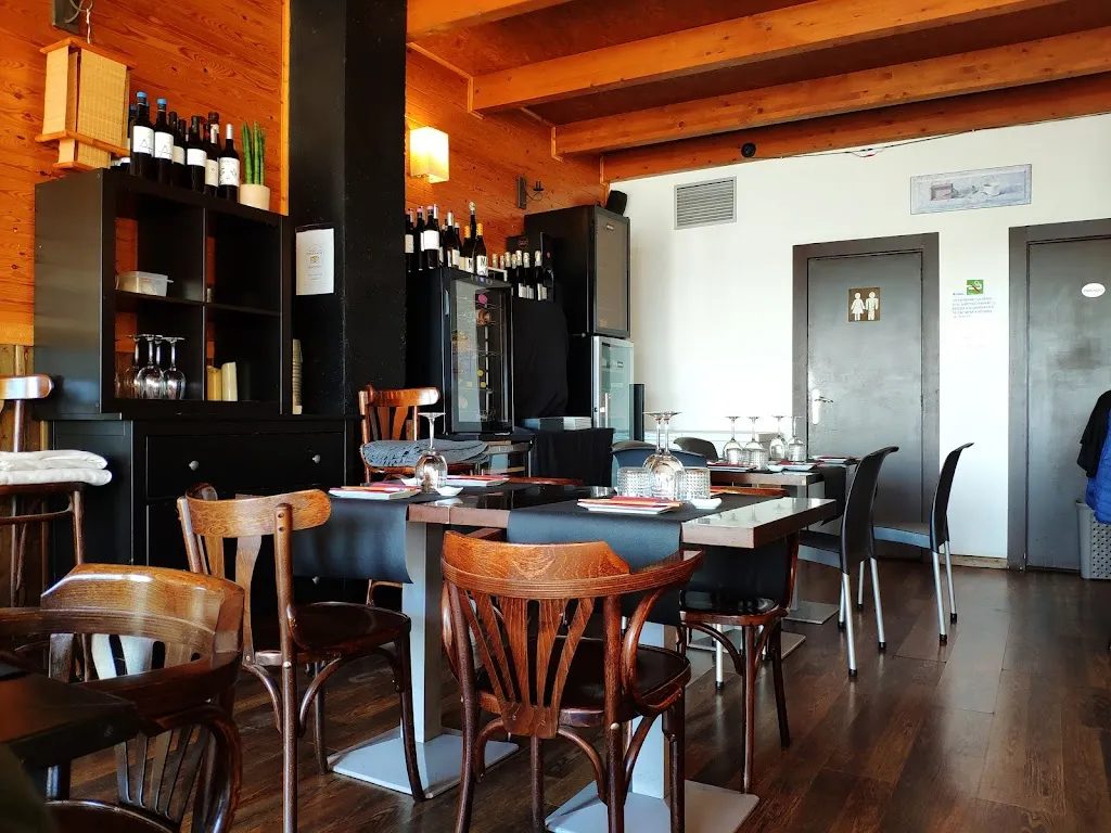 Restaurant Chévere Premià de Mar restaurant in Premià de Mar