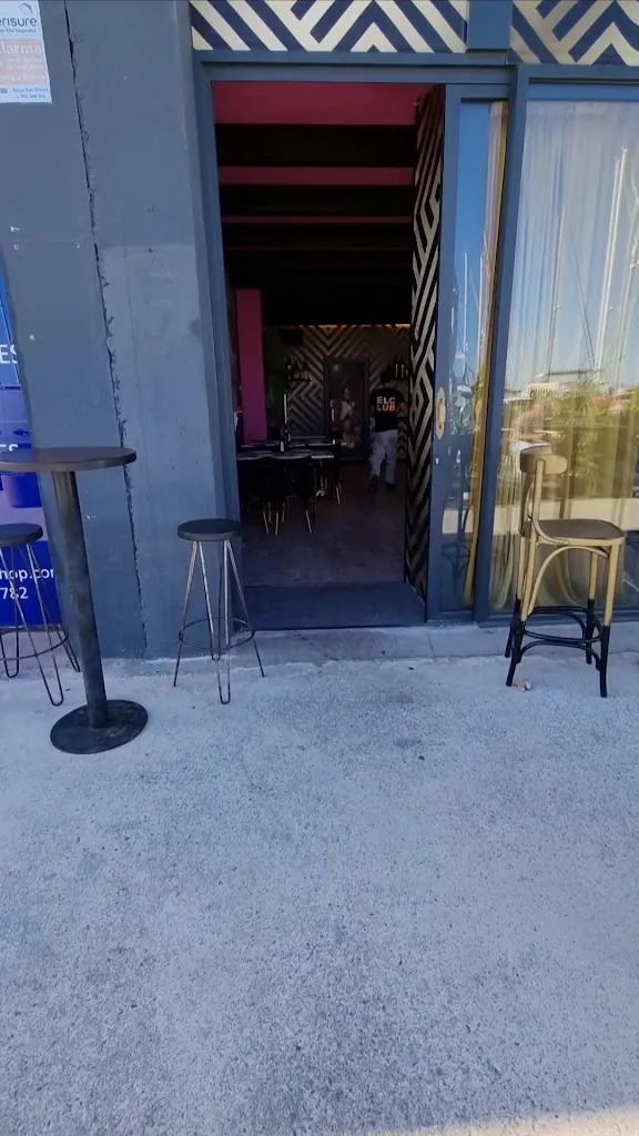 Restaurant Chévere Premià de Mar_Premià de Mar_slider_image_2