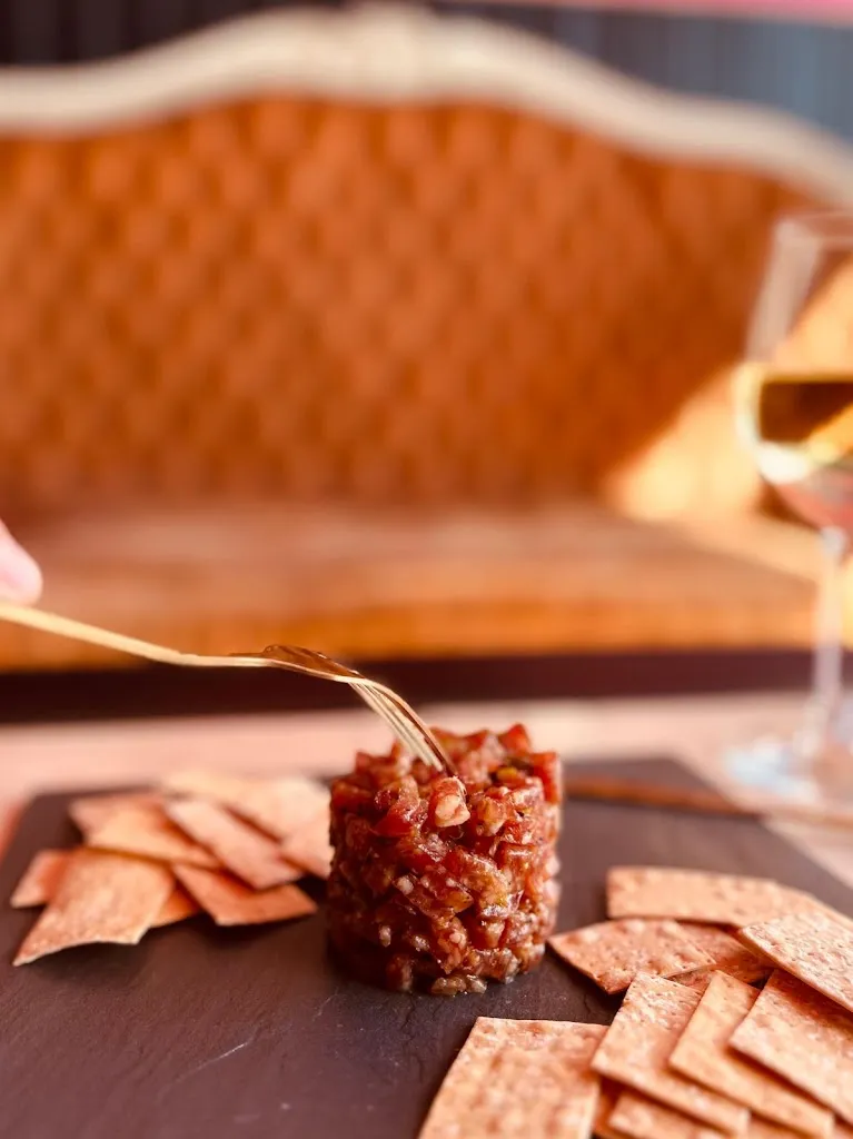 Restaurant Chévere Premià de Mar_Premià de Mar_slider_image_3