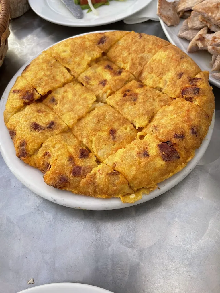 Rhys Williams_Taberna Da Pepa_Noia_review