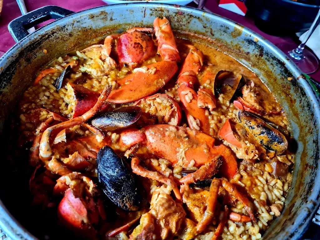 Menu_Restaurant Saborós_Premià de Mar_immagine_7