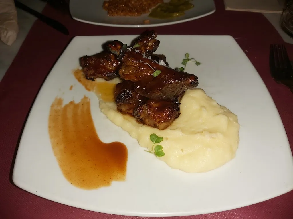 Patrick Niehot_Restaurant Saborós_Premià de Mar_recensione