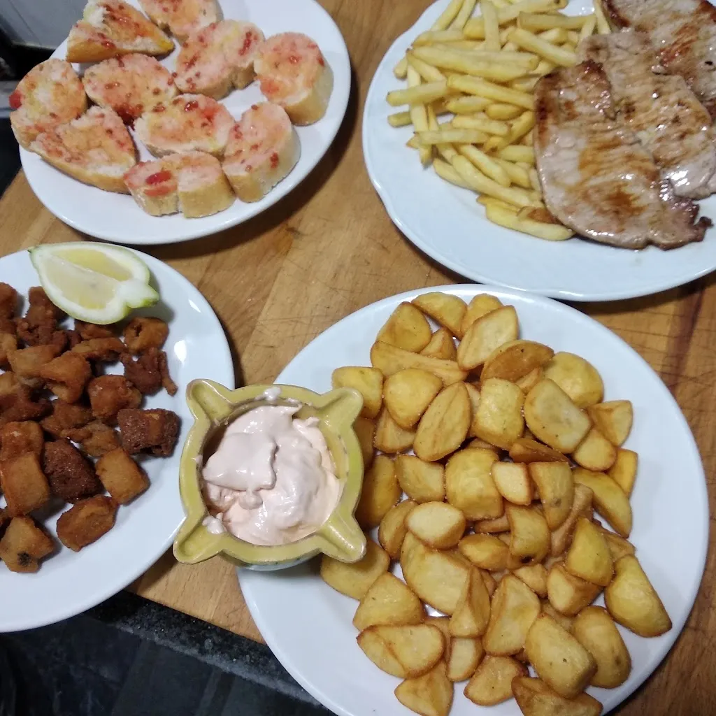 Bar Casa Oscar_Puigdàlber_slider_image_2