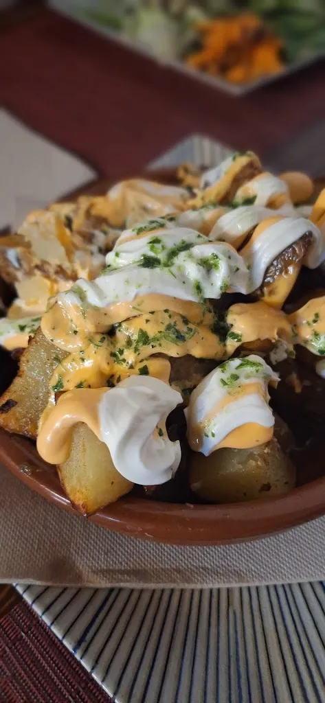 Menu_Masia Les Brases_Puigdàlber_image_4