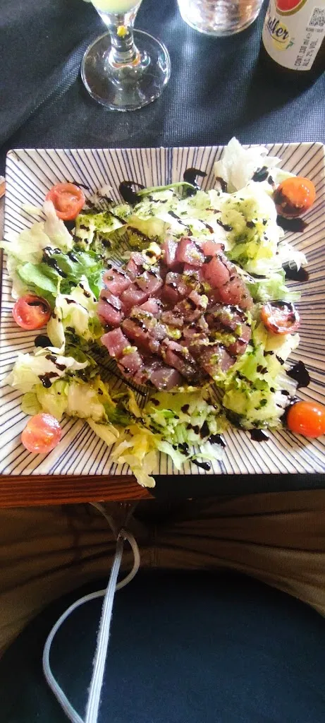 Silvia C. M_Masia Les Brases_Puigdàlber_review