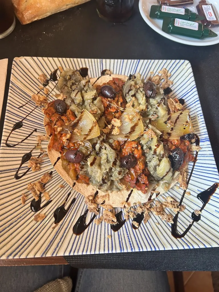 Vanessa Gras_Masia Les Brases_Puigdàlber_review