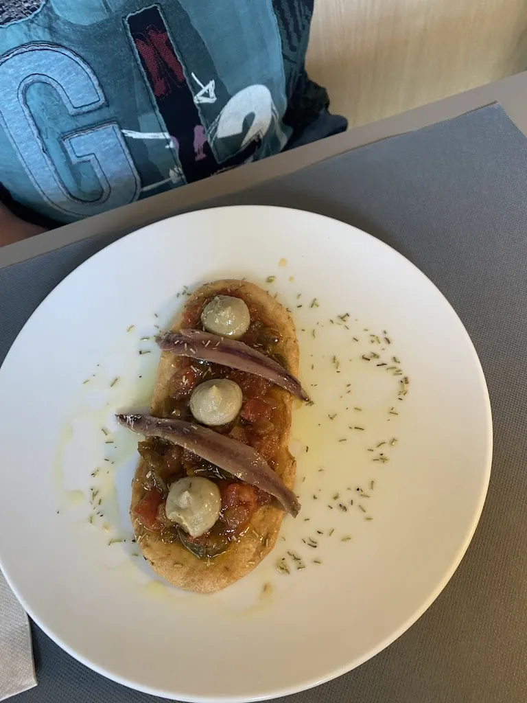 Janeth Sarrio_La sala_Puigdàlber_recensione