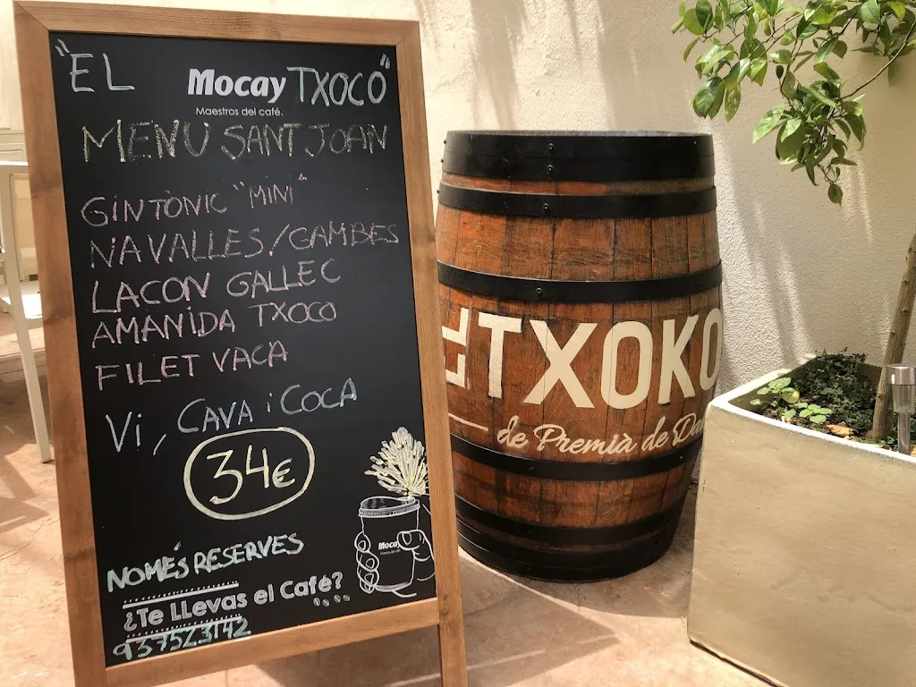 Menu_El Txoko de Premià de Dalt_Premià de Dalt_image_4