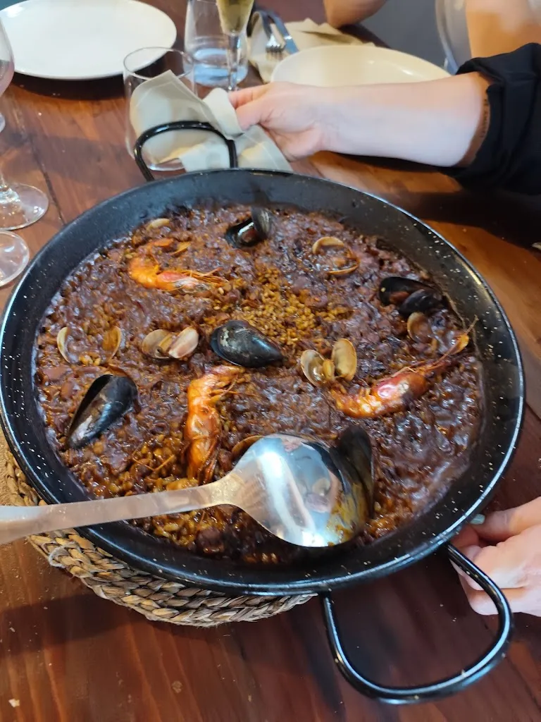 Menu_El Txoko de Premià de Dalt_Premià de Dalt_image_5