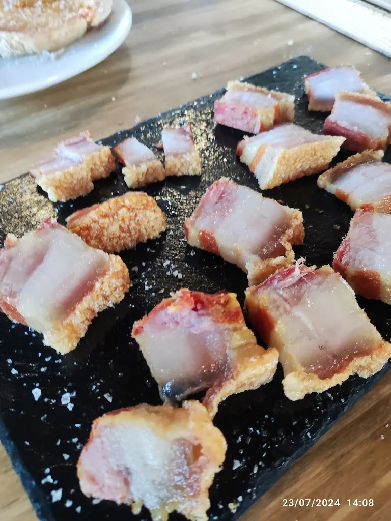 Menu_El Txoko de Premià de Dalt_Premià de Dalt_image_7