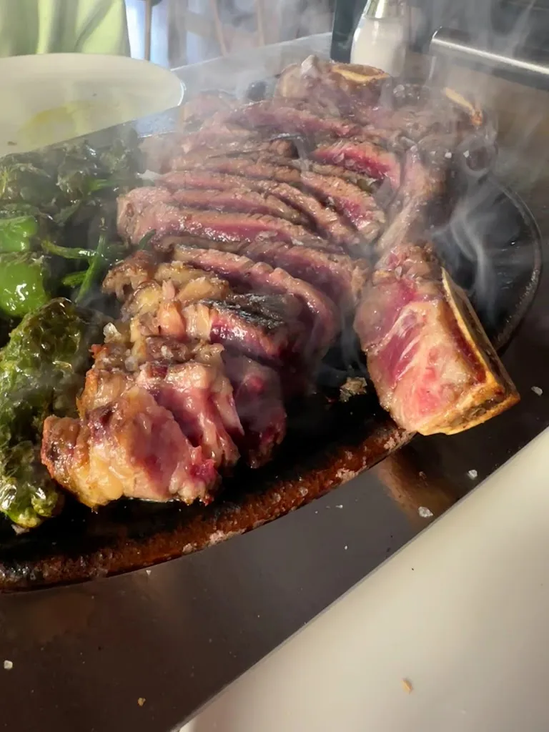 Serge L_El Txoko de Premià de Dalt_Premià de Dalt_review