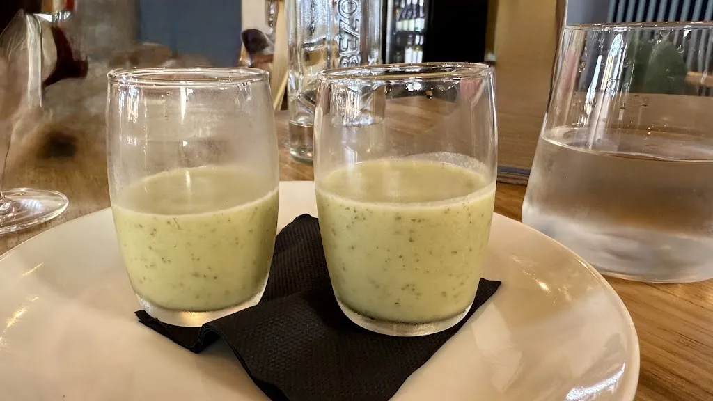 Carmen C_El Txoko de Premià de Dalt_Premià de Dalt_review