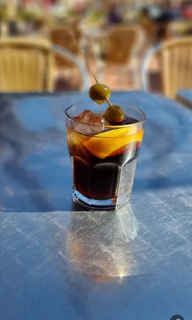 Menu_Restaurant Sant Jaume, Premià de Dalt_Premià de Dalt_image_5