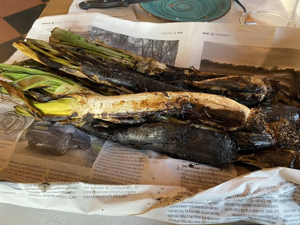 Menu_Restaurant Sant Jaume, Premià de Dalt_Premià de Dalt_image_6