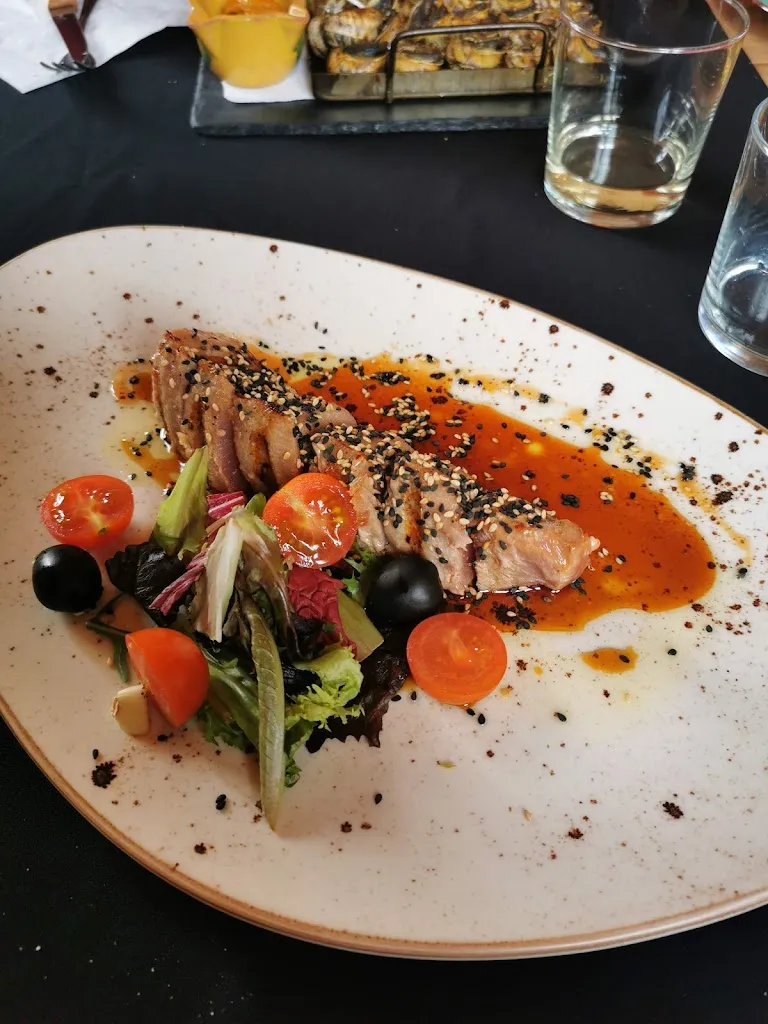 Menu_Restaurant Sant Jaume, Premià de Dalt_Premià de Dalt_image_8