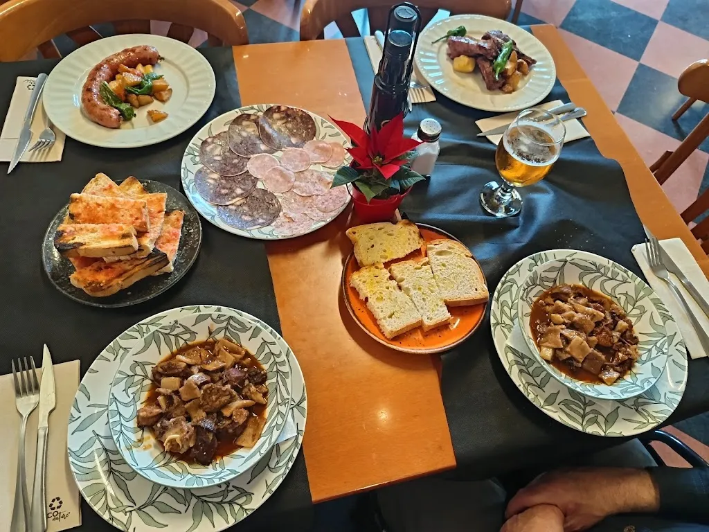 Menu_Restaurant Sant Jaume, Premià de Dalt_Premià de Dalt_image_9