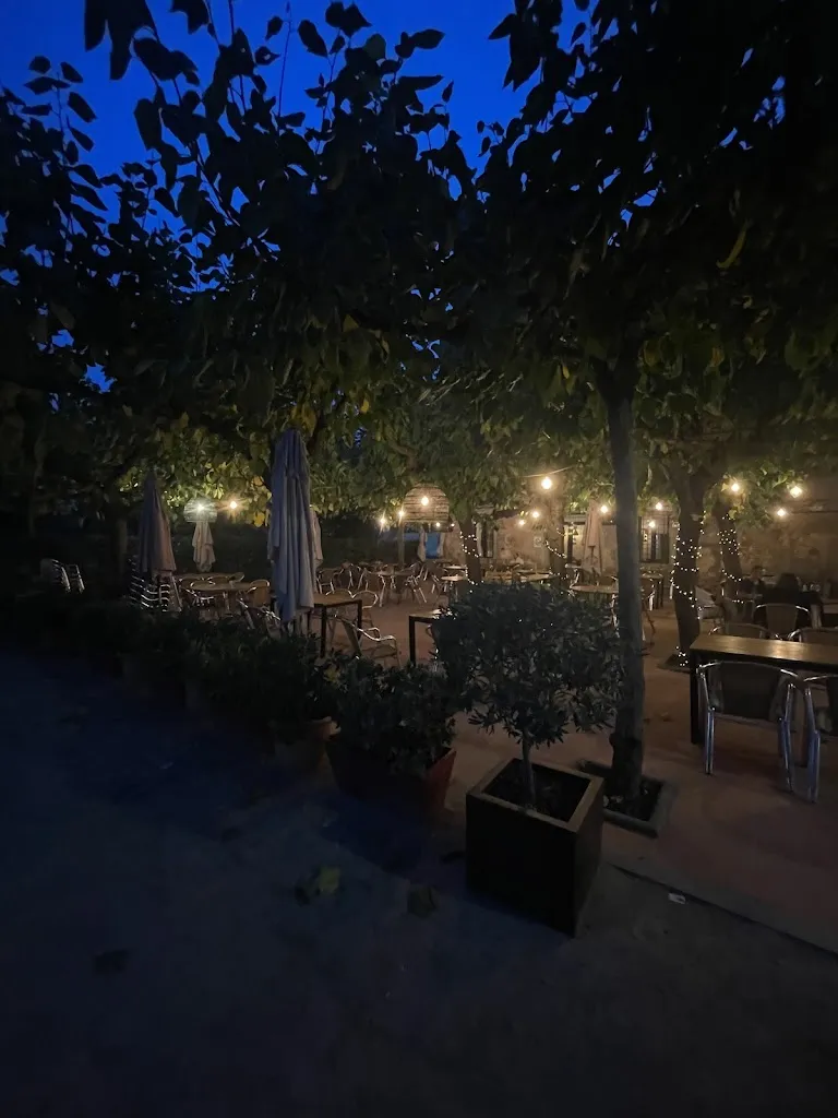 Charlie Treefrog_Restaurant Sant Jaume, Premià de Dalt_Premià de Dalt_review