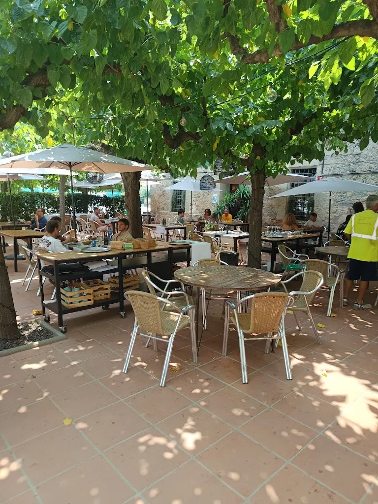 Restaurant Sant Jaume, Premià de Dalt_Premià de Dalt_slider_image_3