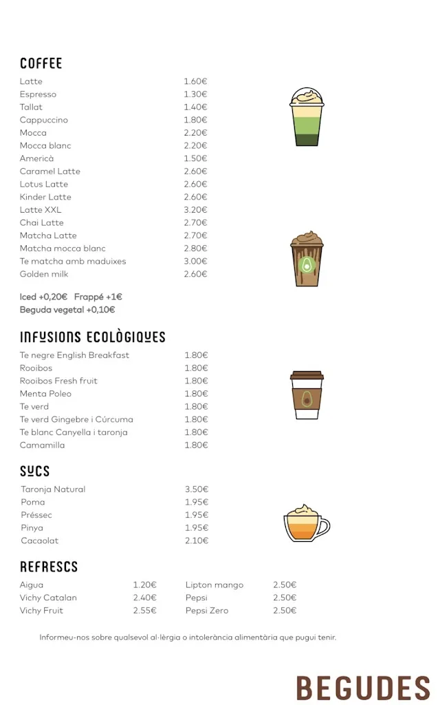 Menu_Pepa’s Brunch_Premià de Dalt_image_1