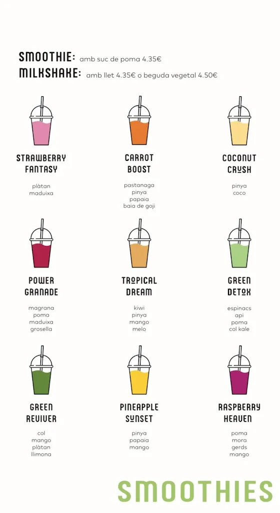 Menu_Pepa’s Brunch_Premià de Dalt_image_2